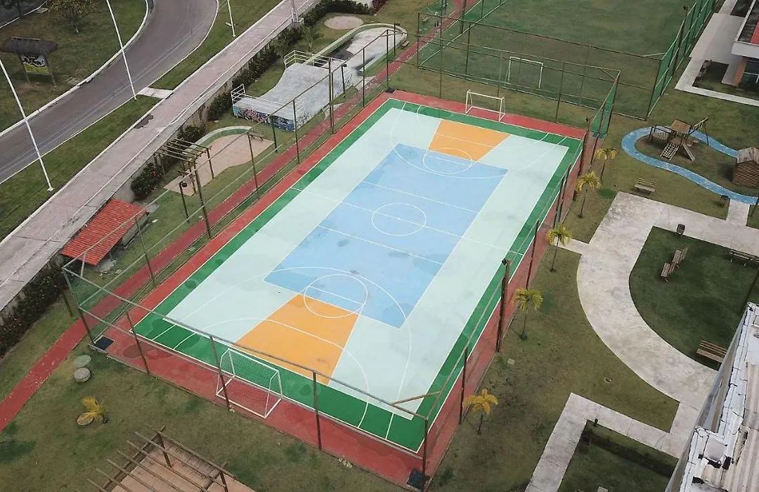 Porto De Galinhas | Muro Alto 116B-1