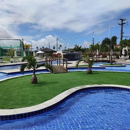 Porto De Galinhas | Muro Alto 116B-3