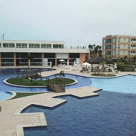 Porto De Galinhas | Muro Alto 116B-2